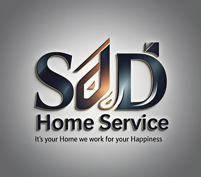 SDD Logo